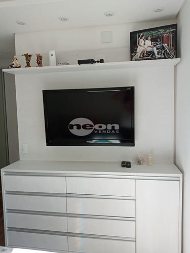 Imagem 11 de 15 de Apartamento - Vila Gilda - Ref: 857 - V-857