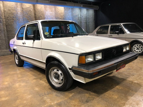 Imagen 3 de 15 de Volkswagen Atlantic 1984