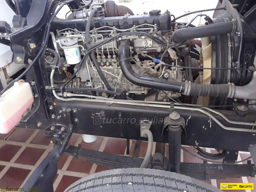 Chevrolet Fvr Turbo