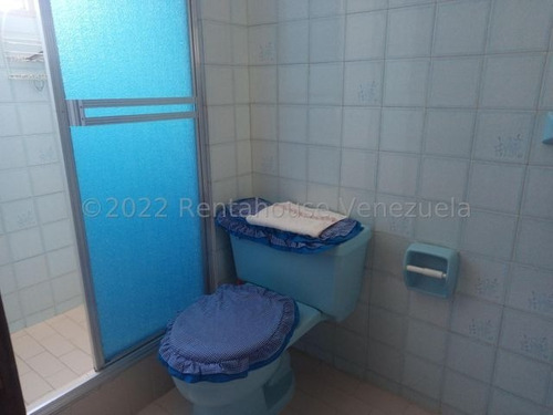 Imagen 13 de 14 de Ofc Venta De Apartamento En La Urbina / 22-24062