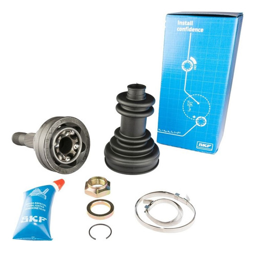 Homocinetica Skf Peugeot Boxer 2.5 1.9