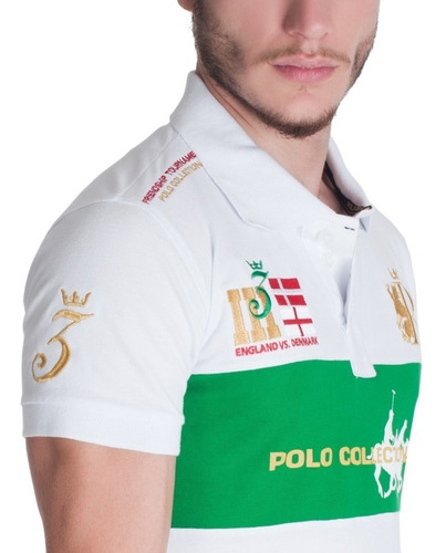 Polo Friendship Tournament Polo Collection (outlet)