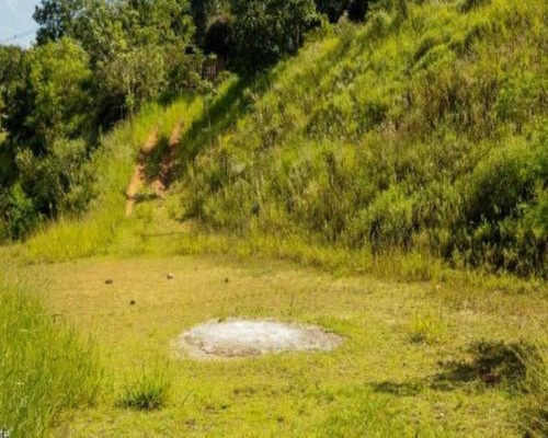 Imagem 2 de 3 de Terreno Á Venda No Condomínio Vale Santa Fé Na Cidade De Vinhedo/sp. - Te002614 - 67742997