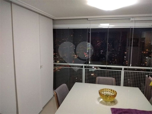 Apartamento-são Paulo-jardim Sul | Ref.: 345-im474080 - 345-im474080