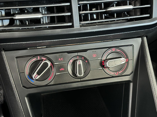 Volkswagen Polo 1.0 12v Flex