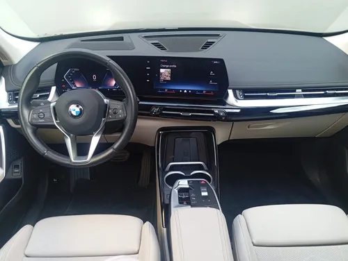 BMW X1 2.0 Sdrive20i