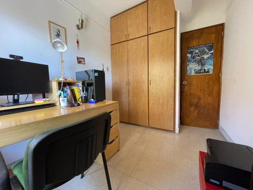 Imagen 11 de 15 de Venta Apartamento Centro 2 Dormitorios