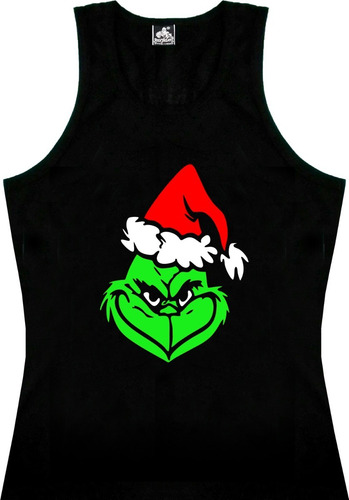 Esqueleto Dama Grinch Navidad Tv Urbanoz