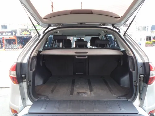 Renault Koleos 2.5 Expression