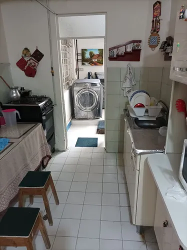 Casa En Venta En La Soledad. Cod V15846