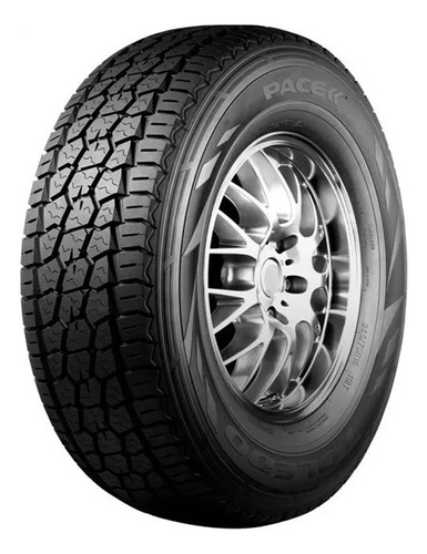 Neumático 265/70r16 112h Pace