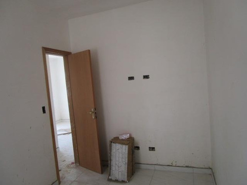 Imagem 12 de 15 de Casa Em Condomínio Para Venda Em Praia Grande, Maracanã, 2 Dormitórios, 1 Banheiro, 1 Vaga - Ca0183_2-827892
