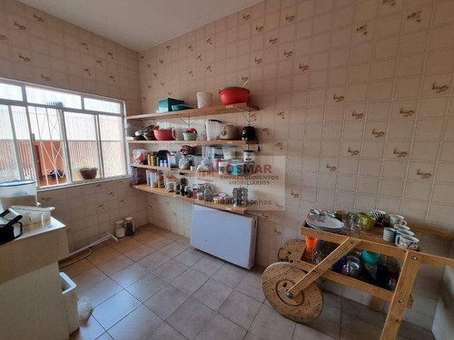 Imagem 11 de 14 de Casa Com 3 Dormitórios À Venda, 258 M² Por R$ 1.000.000,00 - Parque Ortolândia - Hortolândia/sp - Ca1258