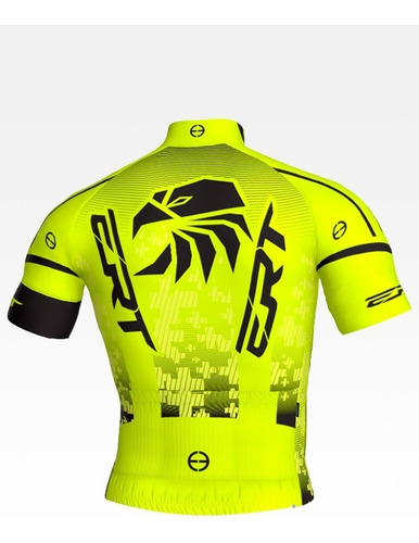 Imagem 2 de 3 de Camisa New Elite Ert Modelagem Race (mais Justa, Slim Fit)