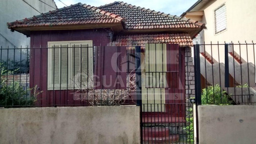 Imagem 2 de 2 de Terreno - Passo Da Areia - Ref: 137634 - V-137634