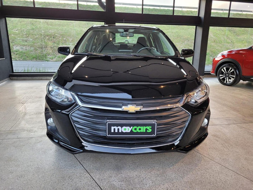 Chevrolet Onix Plus 10tmt Ltz 2023