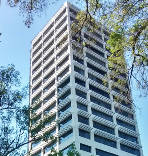Imagen 3 de 7 de Oficinas En Renta En Av. Insurgentes Sur.