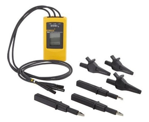 Fluke 9040 Indicador De Rotacion De 3 Fases