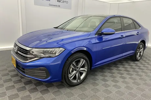 Volkswagen Jetta 1.4 Tsi Highline