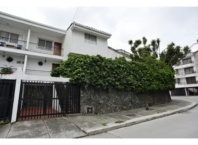 Casa en arriendo
