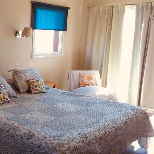 Imagen 7 de 14 de Casa Quinta En Alquiler Fin De Semana Barrio Cerrado Área 60