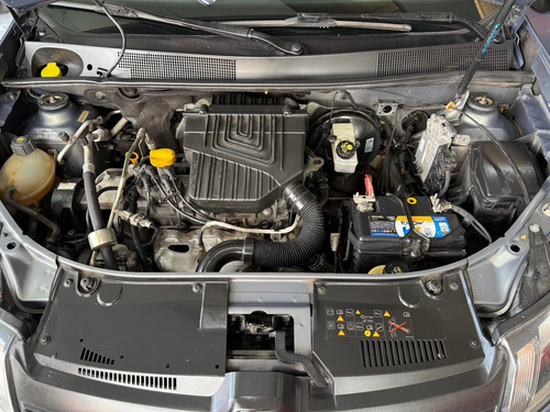 Renault Sandero 1.6 Expression Pack 90cv