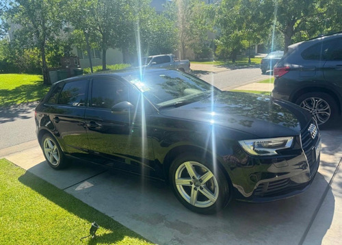 Audi A3 Sportback 1.4 Tfsi Stronic 150 Cv