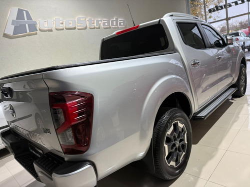Nissan Frontier 2.3t Xe 4x2 At L22