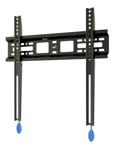 Imagem 7 de 7 de Suporte Para Tv De Parede 32 A 65 Fixo Slim N01v4 ELG