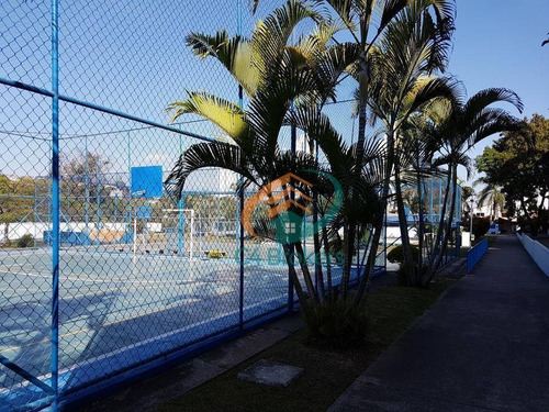 Imagem 11 de 21 de Apartamento Com 2 Dormitórios À Venda, 72 M² Por R$ 250.000,00 - Jardim Testae - Guarulhos/sp - Ap1005