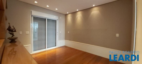 Imagem 8 de 15 de Apartamento - Granja Julieta - Sp - 593690
