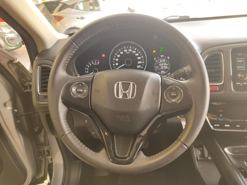 Imagem 6 de 11 de Honda Hr-v Ex 2018