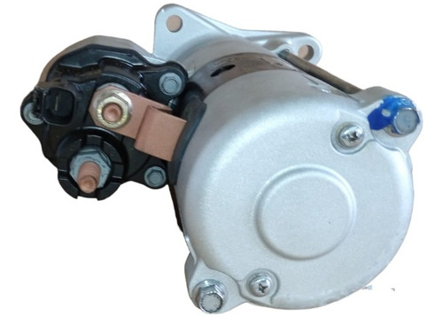 Motor De Partida / Arranque - Dodge Ram 2006 A 2010 (Usado)
