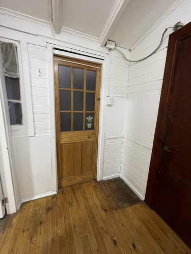 Acogedor Departamento Interior 1 Dormitorio 1 Baño