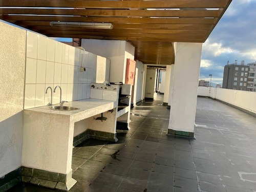Arriendo Depto 2 Dorm. En Calle Santa Isabel