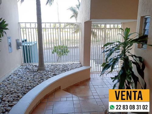 Imagen 2 de 12 de Casa Sola En Venta Costa De Oro