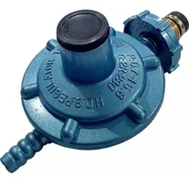 Comprar Regulador De Gas Domestico Bombonas D 18kg Y 43kg D Rosca