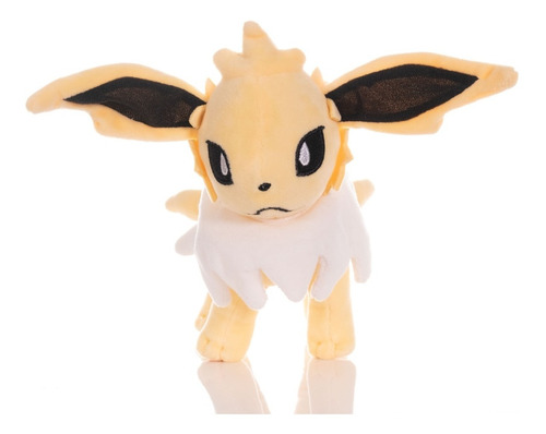 Pokémon Eevee Peluche Anime