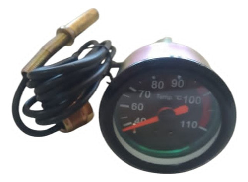 Conexión De Temperatura + Reloj Corsa Classic Chevrol Nuevo