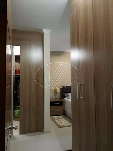 Casa À Venda Em Jardim Portal Dos Ipês - Ca232042