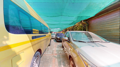 Casa En Venta De 4 Dormitorios Con Gran Terreno De 520 Mts2.
