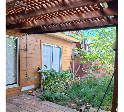Se Vende Casa En Villa España Los Angeles