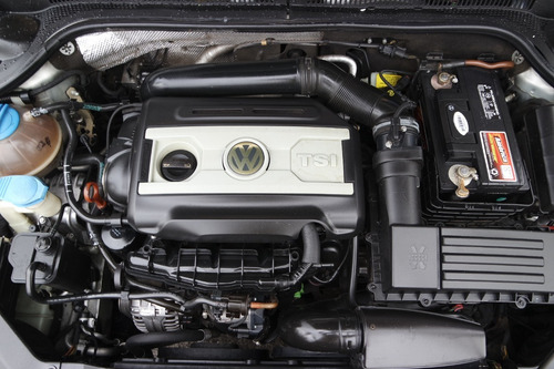 Imagen 13 de 13 de 2013 Volkswagen Jetta Gli Mk Vi Como Nuevo