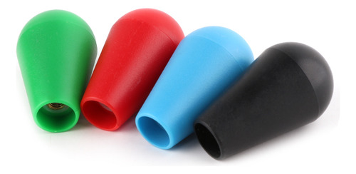 (r) Joystick Ovalado Para Head Rocker Ball Con Mango Superio