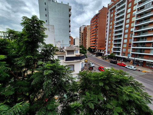 Alquiler Departamento 2 Dormitorio Alto Alberdi