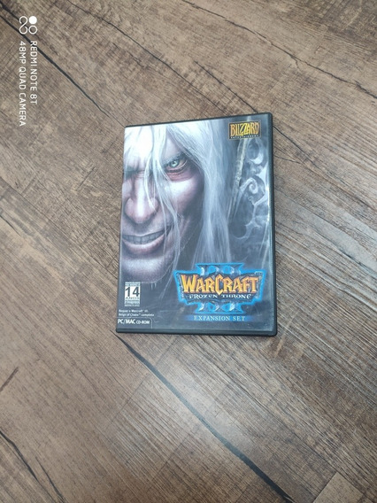 warcraft frozen throne completo warcraft frozen throne completo