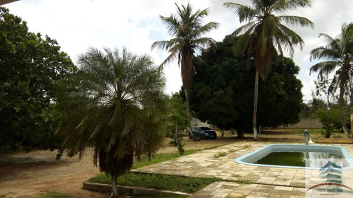 Imagem 10 de 26 de Granja A Venda Em Macaíba