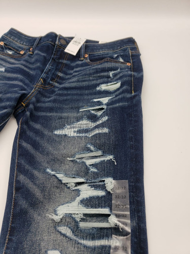 Jeans American Eagle Athletic Skinny 