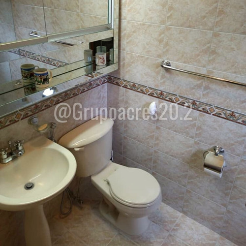 Imagen 12 de 19 de En Venta Bello Apartamento Ubicado En Residencias El Rocío San Antonio De Los Altos.kh