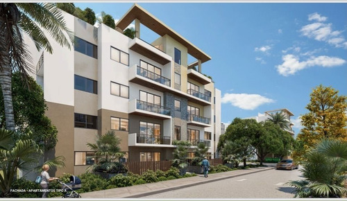 Venta De Exclusivo Proyecto Residencial En Av. República De Colombia